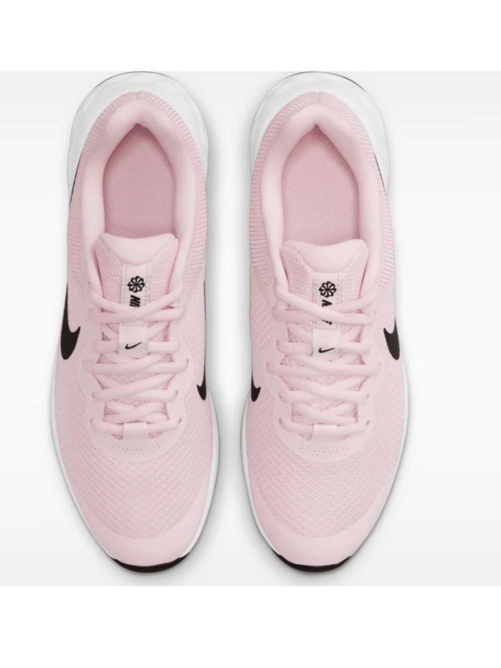 Kids Nike Revolution 6 'Pink Foam'